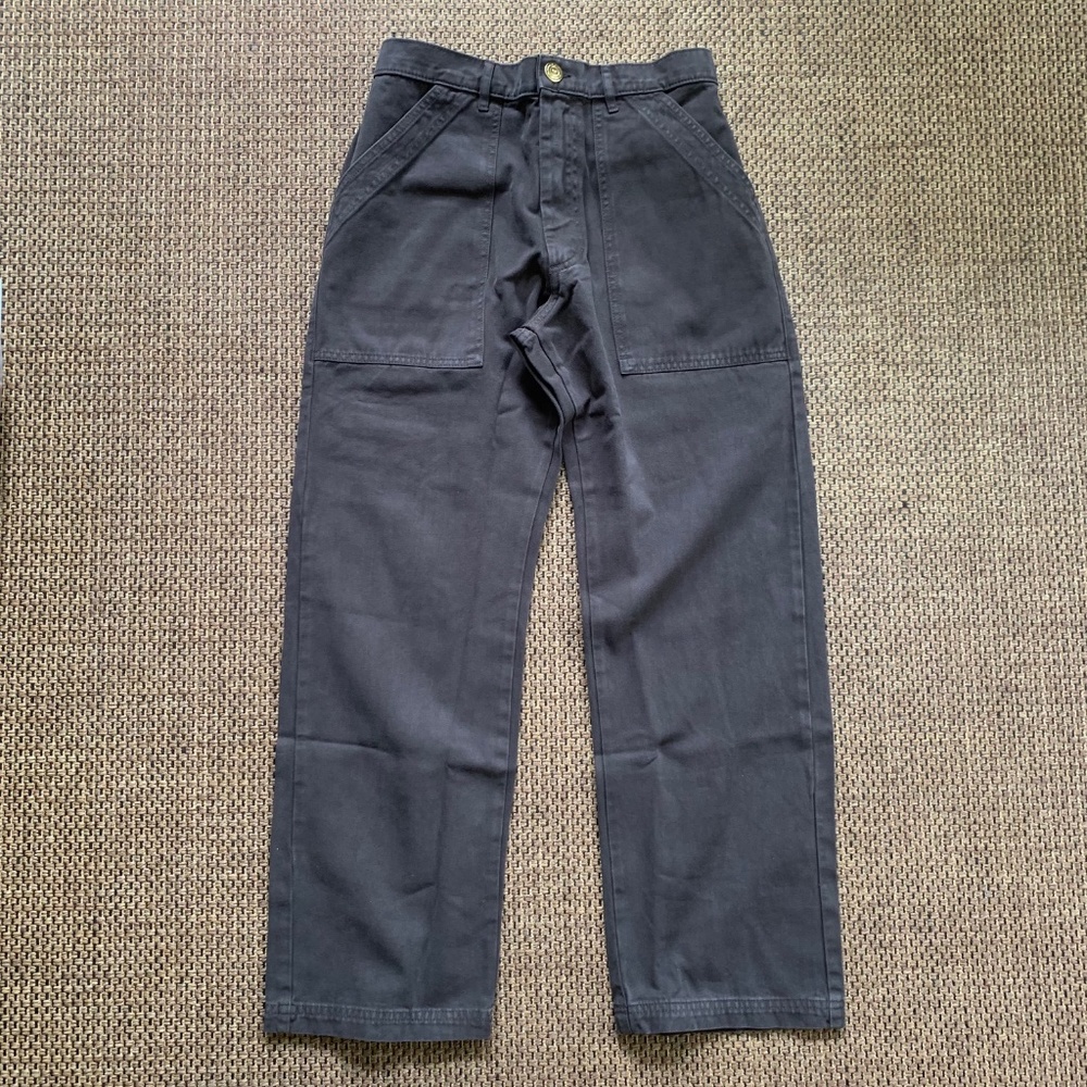 Big Bud Press Work Pants